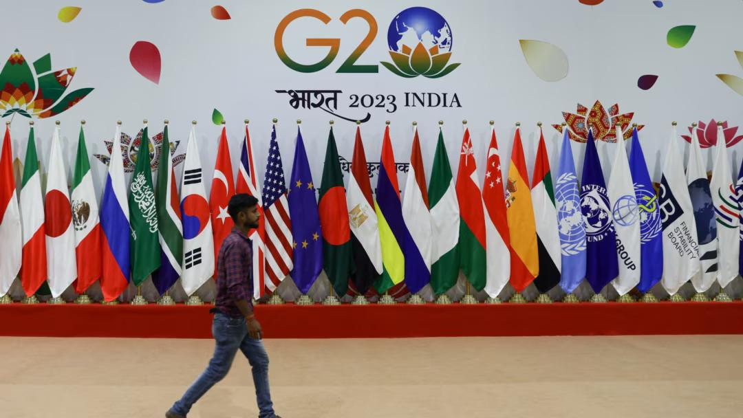 Вторая среди стран G20? Как манипуляция показателями повысила экономические успехи России в семь раз