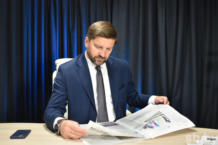 Эйсмант стварыў фэйк, абвінаваціўшы еўрапейскія агенцтвы па змаганні з фэйкамі ў стварэнні фэйкаў