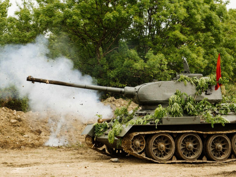 Советское вторжение в Польшу: исторические факты против версии политолога Лазуткина