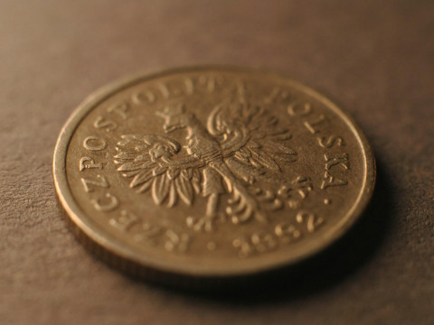 Аналітык Аўдонін завысіў замежную запазычанасць Польшчы больш чым удвая