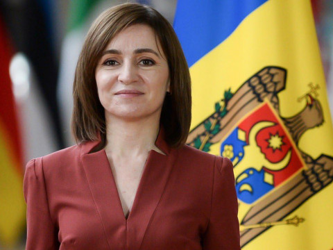 Фейк от News.by: Майя Санду разбазарила стратегические отрасли Молдовы