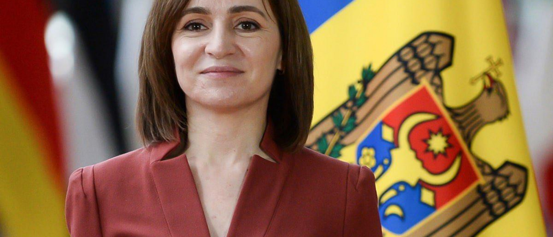 Fake from News.by: Maia Sandu squandered Moldova’s strategic industries