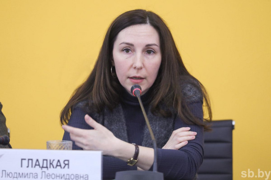 Супрацоўніца «СБ. Беларусь сёння» убачыла ў дакладзе Ейлаўскага ўніверсітэту дадзеныя, якіх у ім няма
