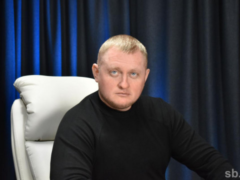 Belarusian lawmaker linked the growth in the number of millionaires in Ukraine to war profiteering. But there is a catch