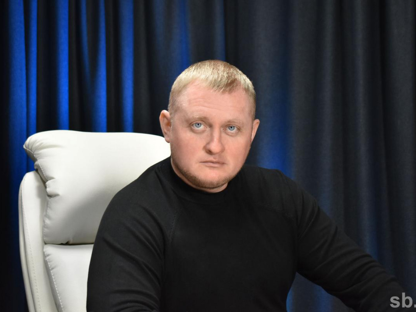 Belarusian lawmaker linked the growth in the number of millionaires in Ukraine to war profiteering. But there is a catch