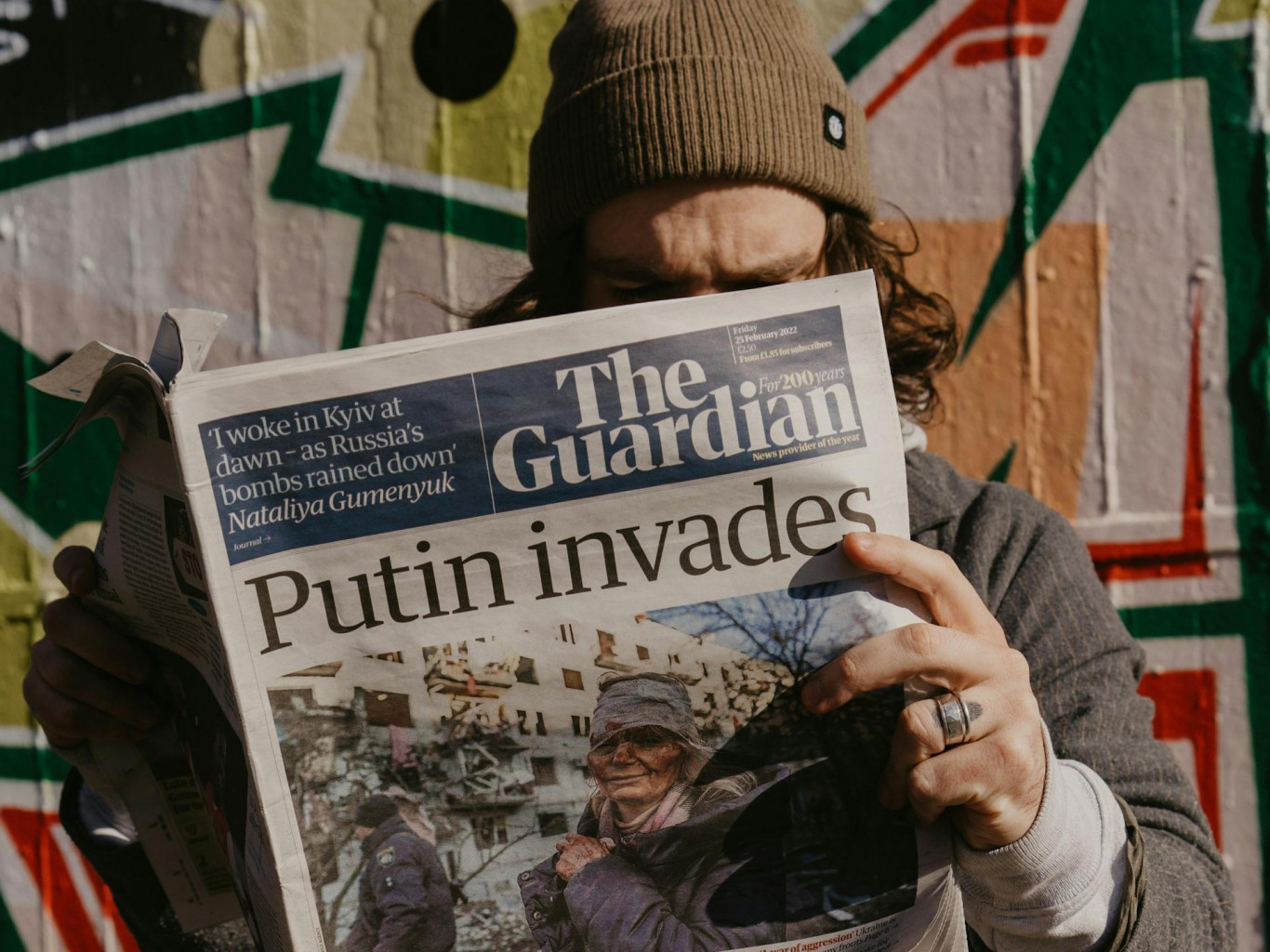 Кто на самом деле врет: The Guardian или «Клуб редакторов»