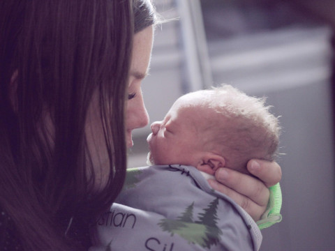 Is having kids the new trend? Statistics contradict demographic optimism from Union of Women chair