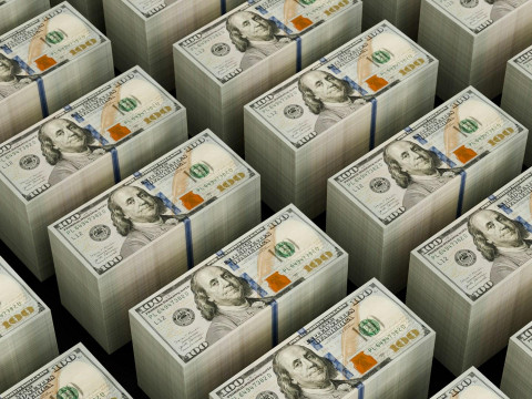 A no-revenue budget? Azaronak doubled Ukraine's dependence on Western financing