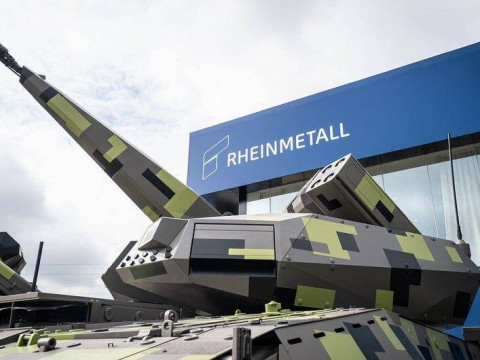 Has the European Union ditched its own weapons in favor of America’s? A Russian analyst distorted the facts about Europe’s defense industry