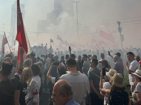 Поляки стали гораздо спокойнее относиться к России? News.by преувеличил градус потепления отношения