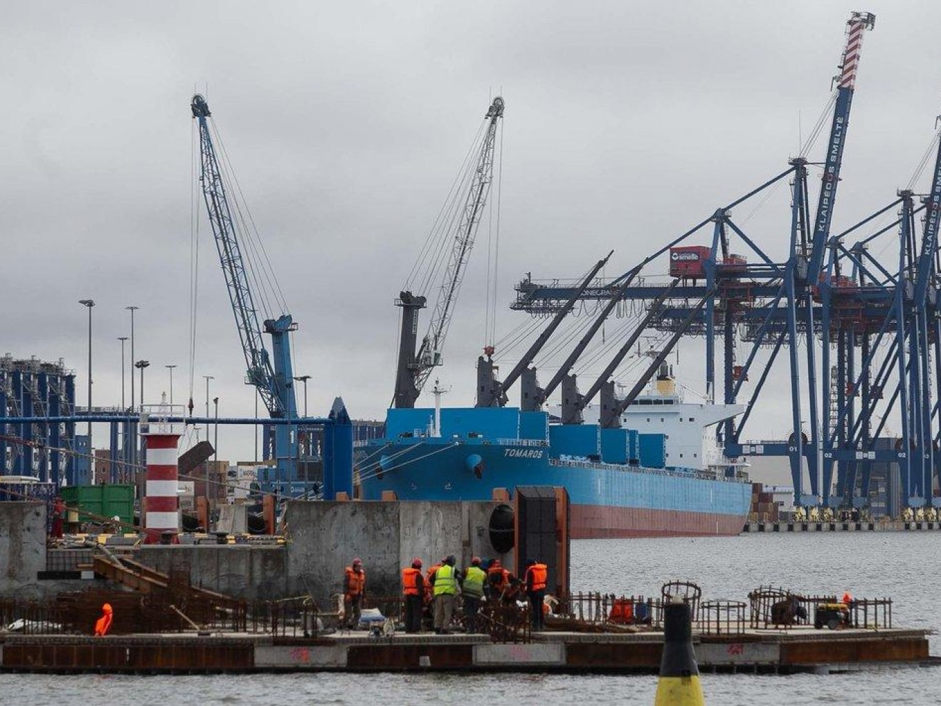 Антибеларусская политика Вильнюса бьет по Литве? Проверили выводы депутатов Гигина и Шпаковского 