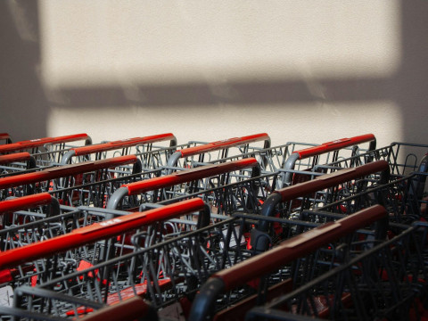 СТВ пугает латвийской инфляцией, но у нас она выше