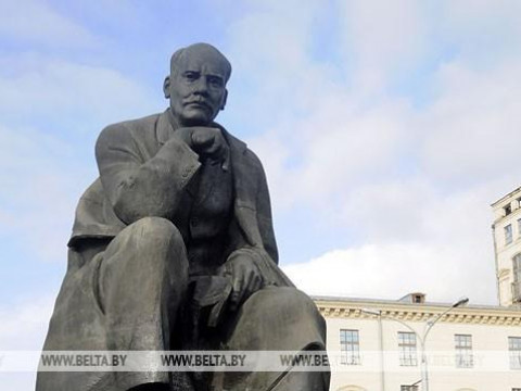 “Destroyed Karatkevich…” A fake from political analyst Piotr Piatrouski about wiping out Belarusian street names in Ukraine, Poland and Lithuania