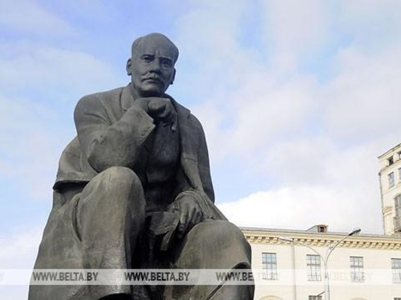 “Destroyed Karatkevich…” A fake from political analyst Piotr Piatrouski about wiping out Belarusian street names in Ukraine, Poland and Lithuania