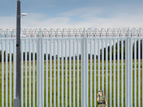 Шанец ці пагроза? Вядоўца «Шчыра на кухні» перакруціла вынікі апытання ў Польшчы і прадракла «збеглым» выдварэнне з краіны