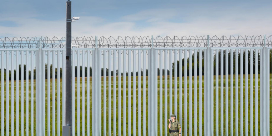 Шанс или угроза? Ведущая «Откровенно на кухне» исказила результаты опроса в Польше и предрекла «беглым» выдворение из страны