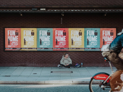 Статыстыка без кантэксту. Вядоўца News.by назвала колькасць бедных у Нямеччыне, але не растлумачыла, што гэта значыць