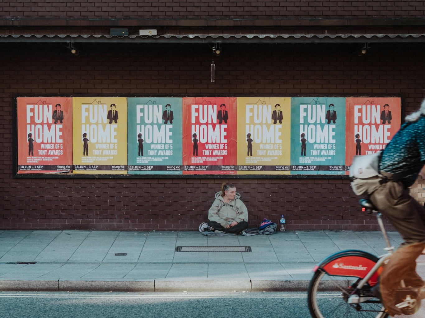 Статыстыка без кантэксту. Вядоўца News.by назвала колькасць бедных у Нямеччыне, але не растлумачыла, што гэта значыць