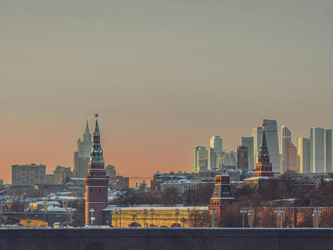 Eismant: Most Germans, French and Britons do not see Russia as an enemy. Poll results tell a different story