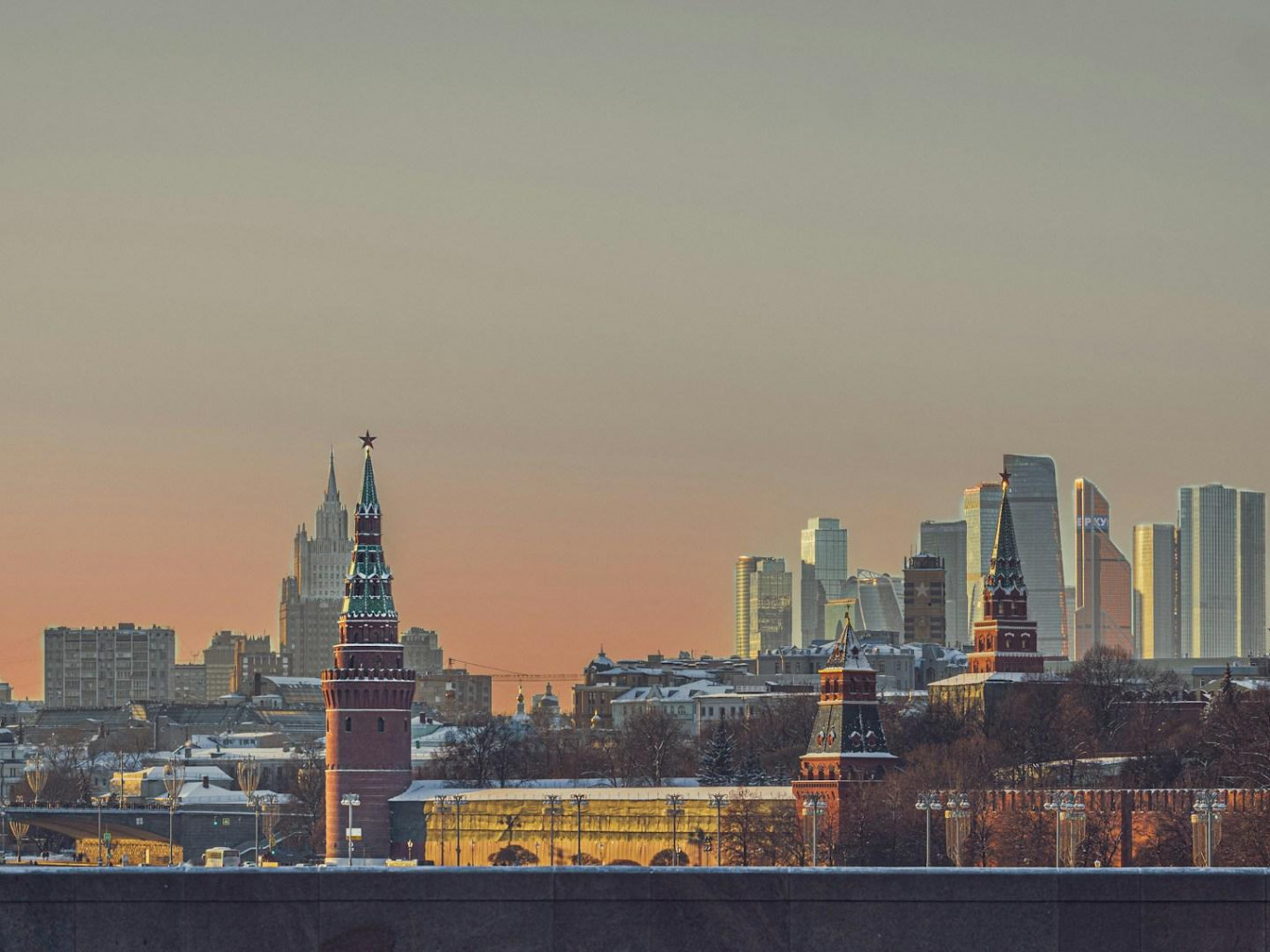 Эйсмант: Большасць немцаў, французаў і брытанцаў не лічаць Расею ворагам. Вынікі апытанняў кажуць пра іншае