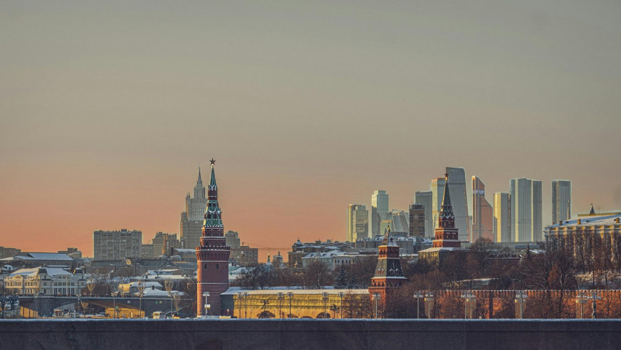 Эйсмант: Большасць немцаў, французаў і брытанцаў не лічаць Расею ворагам. Вынікі апытанняў кажуць пра іншае