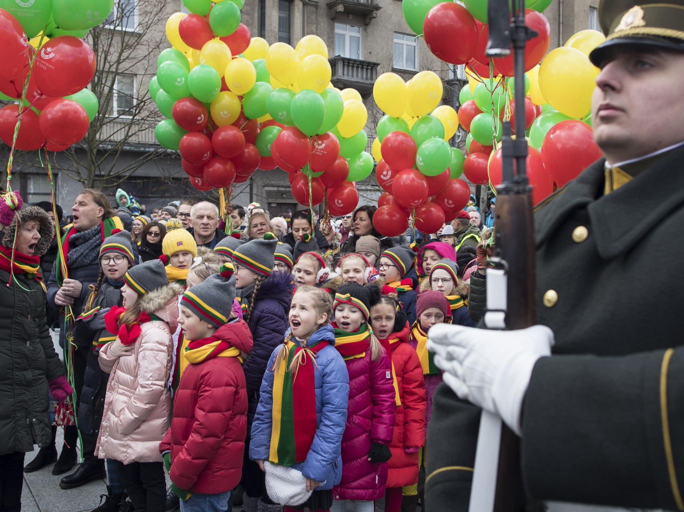 BelTA wrote about low birth rates in Lithuania but failed to mention that the situation in Belarus is no better