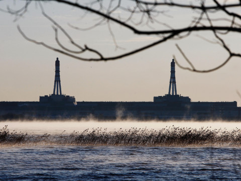 Blackout in Lithuania: News.by frames hour-long power outage as systemic failure