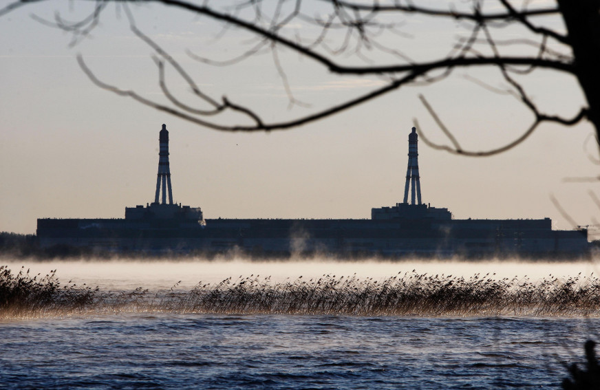 Блэкаўт у Літве: News.by выдаў гадзіннае адключэнне святла за сістэмную праблему