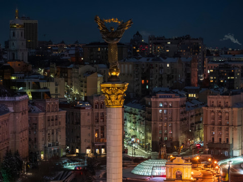 Political analyst Vaskresensky confused import share with Ukraine's total energy consumption