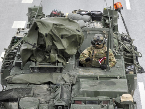 На СТВ «выкупают» заменили на «лишают» и обвинили латвийские власти в конфискации земель у населения