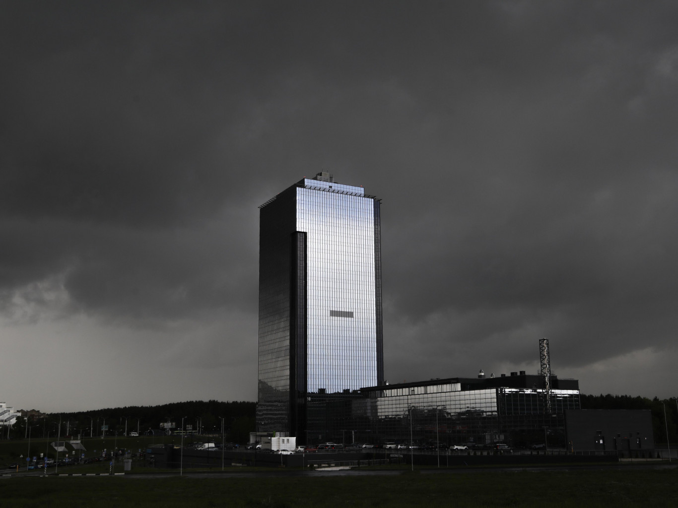 Aleksandr Lukashenko evaluated the potential savings from street lighting. We checked — the numbers don’t add up