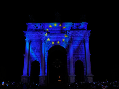 “They’ve undermined their own domestic industries.” The pros of EU membership were portrayed as cons on CTV 