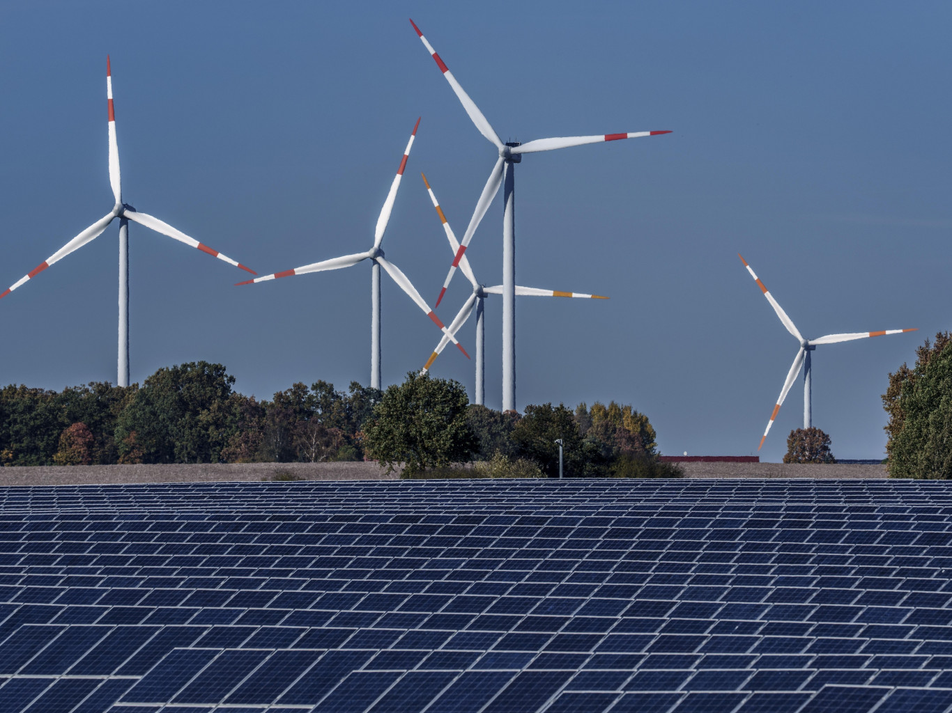 “Going up in the rankings all the time.” The Belarusian radio station’s flattering reporting on sustainable development in Belarus was misleading