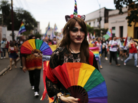 «Транс-жанчыны зараз таксама могуць цяжараць». Радыёвядоўца Казакоў убачыў у рэзалюцыі Еўрапарламенту тое, чаго там няма