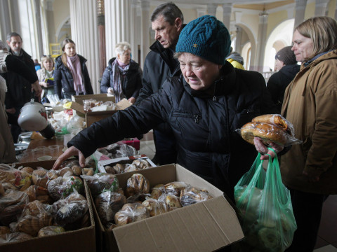 Фейки недели: Украинские беженцы убивают поляков