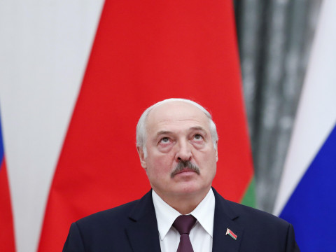 ВУП Беларусі валіцца, а на дзяржТБ — стабільны ўзрост: як Аляксей Аўдонін маніпулюе лічбамі