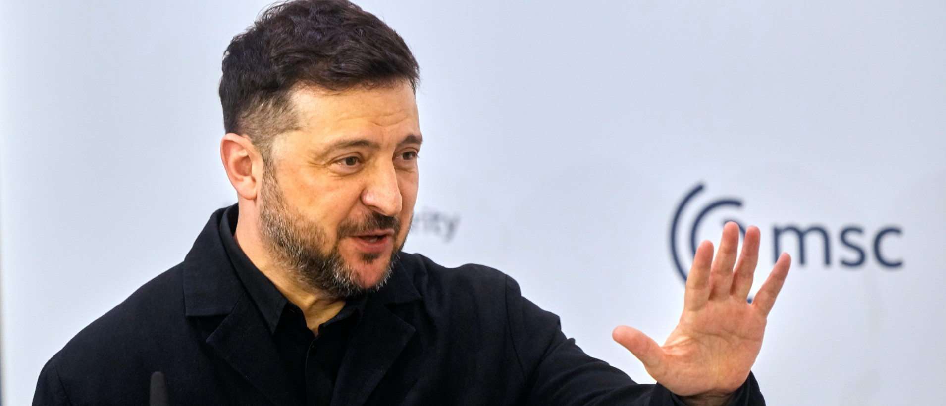 A state television host warned that sanctions against Lukashenko could provoke public anger toward Zelenskyy