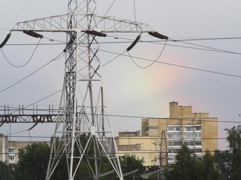 “There is no money left for basic groceries.” CTV passed off a rise in the exchange electricity price as a tariff increase in Latvia