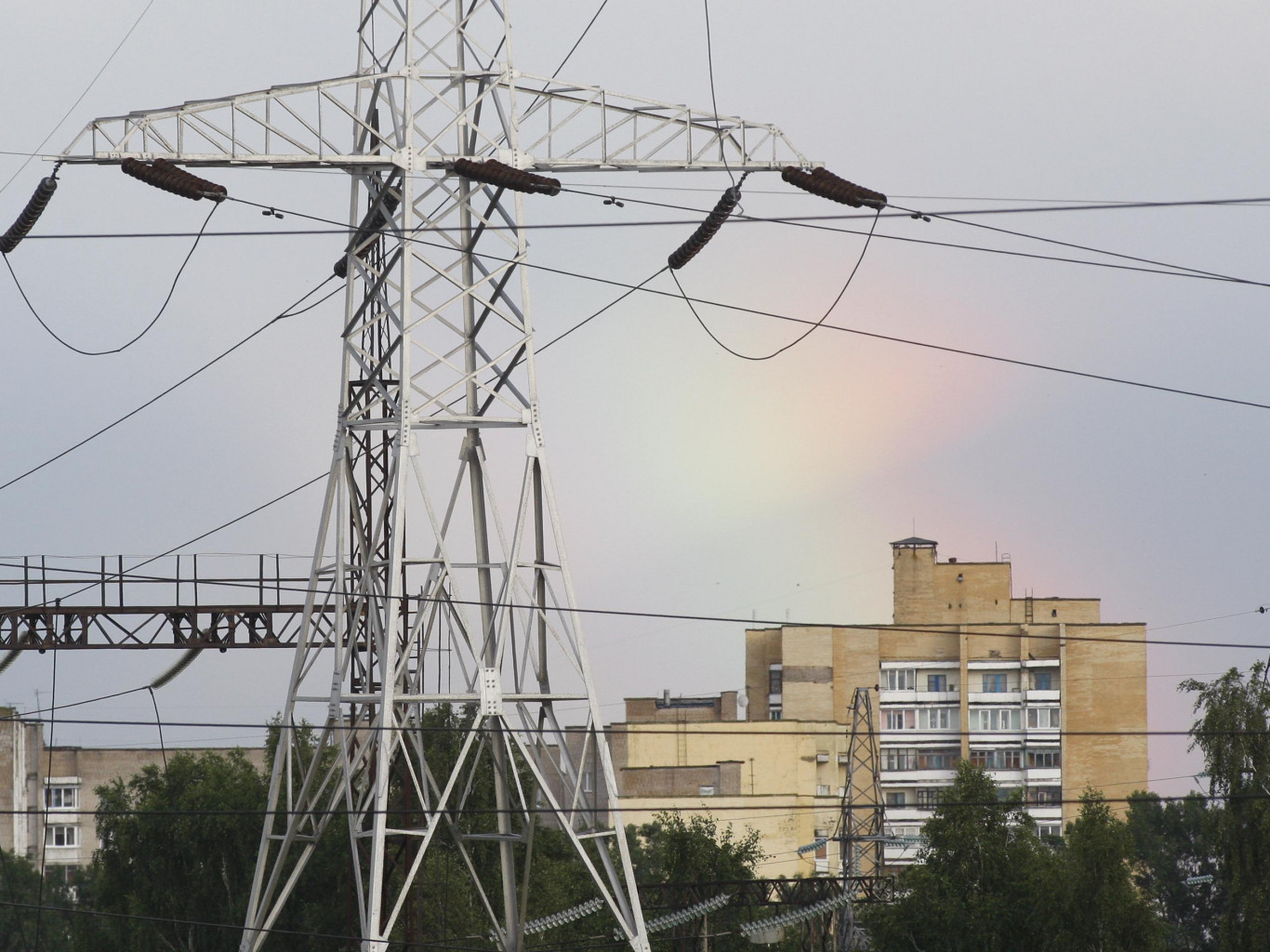 “There is no money left for basic groceries.” CTV passed off a rise in the exchange electricity price as a tariff increase in Latvia