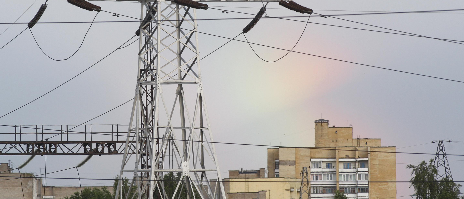 “There is no money left for basic groceries.” CTV passed off a rise in the exchange electricity price as a tariff increase in Latvia