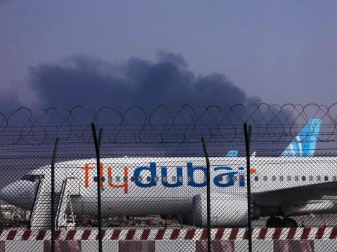 Did Poland abandon its own people? A Belarusian radio station compared the approaches of Warsaw and Minsk regarding the evacuation of their citizens from the Middle East