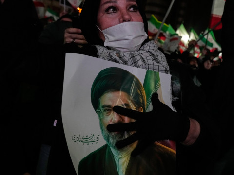 “We were shocked.” ONT TV channel falsely attributed remarks about Iran’s strength to Donald Trump