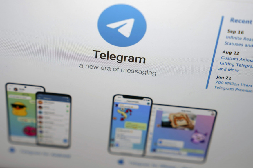 На «Радио-Минск» выдумали ближневосточную угрозу для Telegram