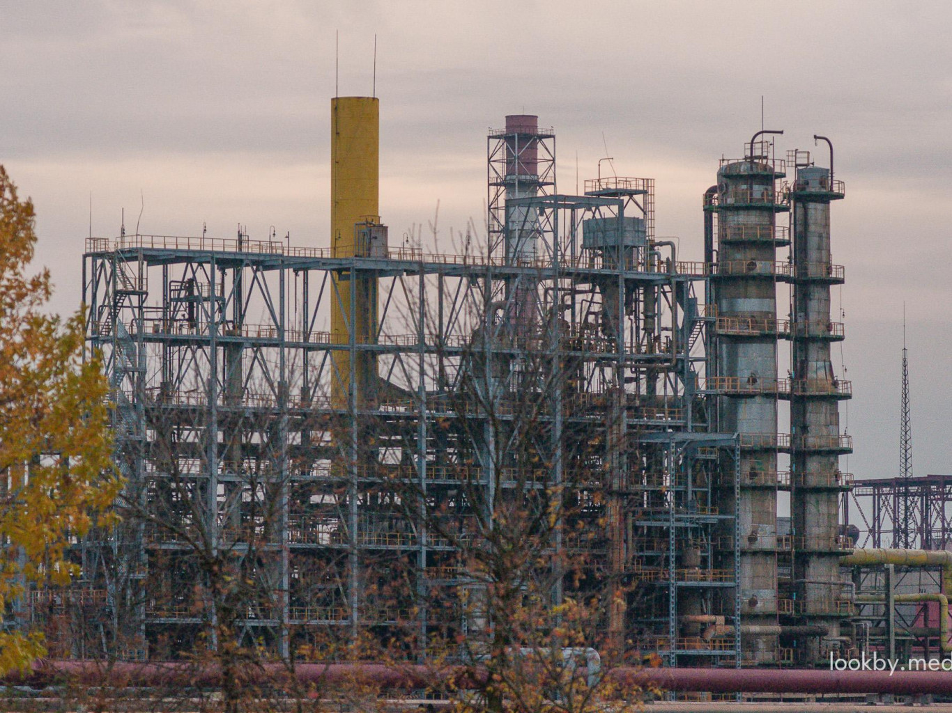 Іван Эйсмант назваў здрадай план, які ў 2020 годзе агучваў сам Лукашэнка