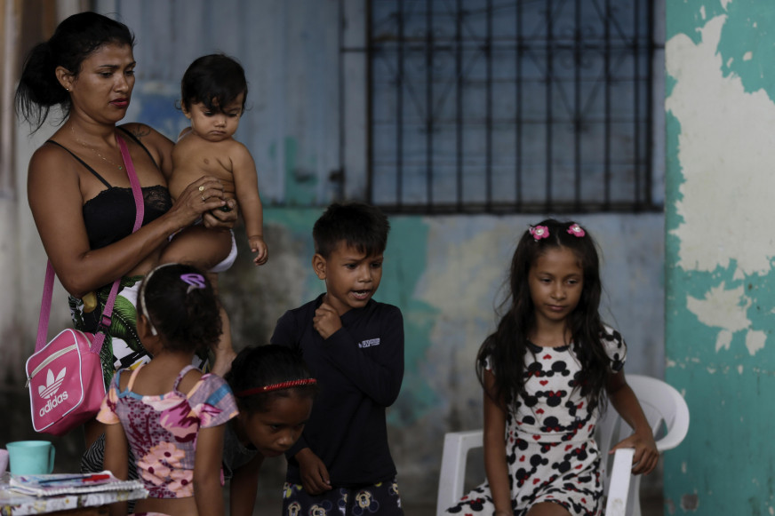 «Зменшыць колькасць спажыўцоў». Эксперт СТБ перакруціў ідэі Фонду Рокфэлера і даследаванне пра колькасць насельніцтва