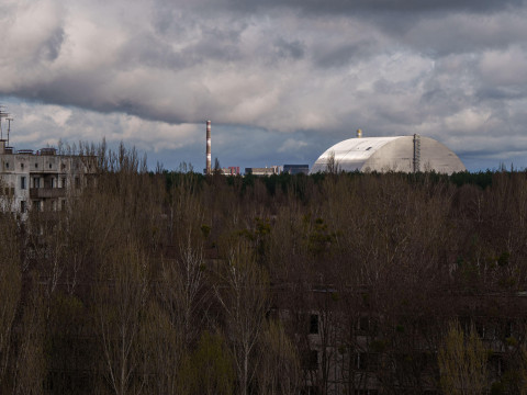 State media’s nuclear fakes: The costs of Chornobyl disaster remediation and the risks of nuclear power plant construction in Poland