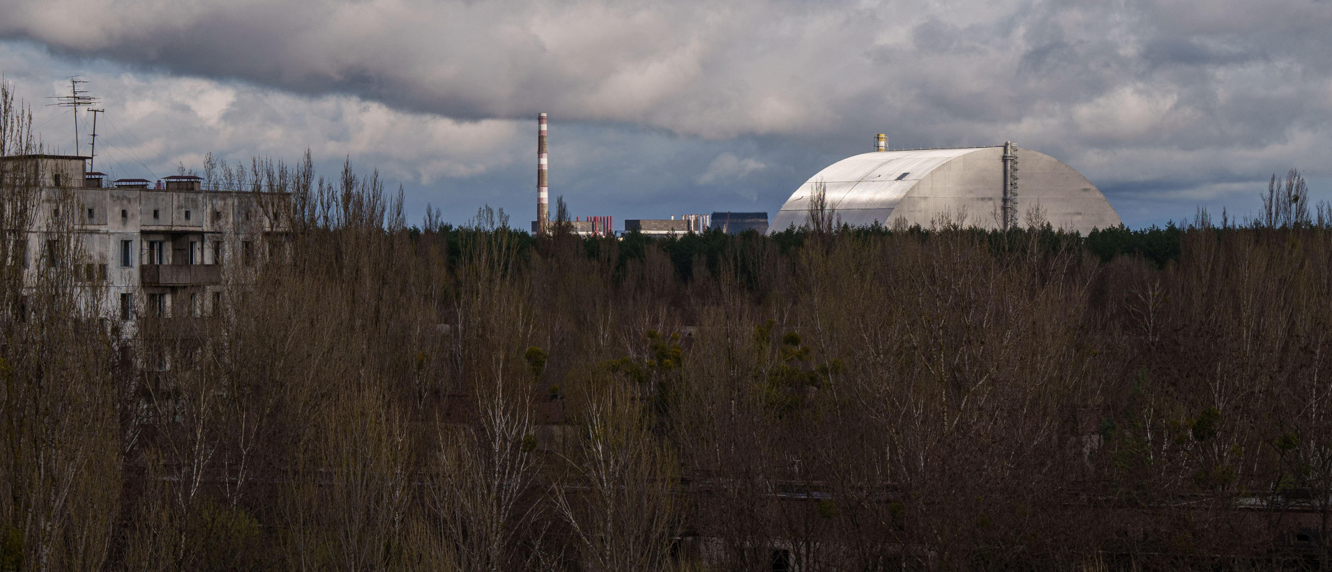 State media’s nuclear fakes: The costs of Chornobyl disaster remediation and the risks of nuclear power plant construction in Poland