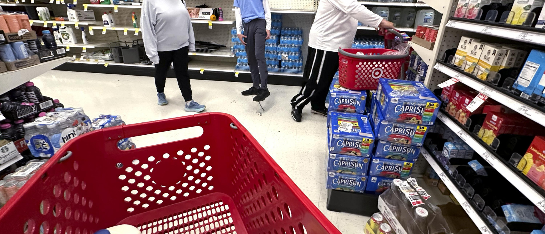“They spend 58% on food and the rest on utilities.” The First Information Channel exaggerated the expenses of Latvian residents by four times