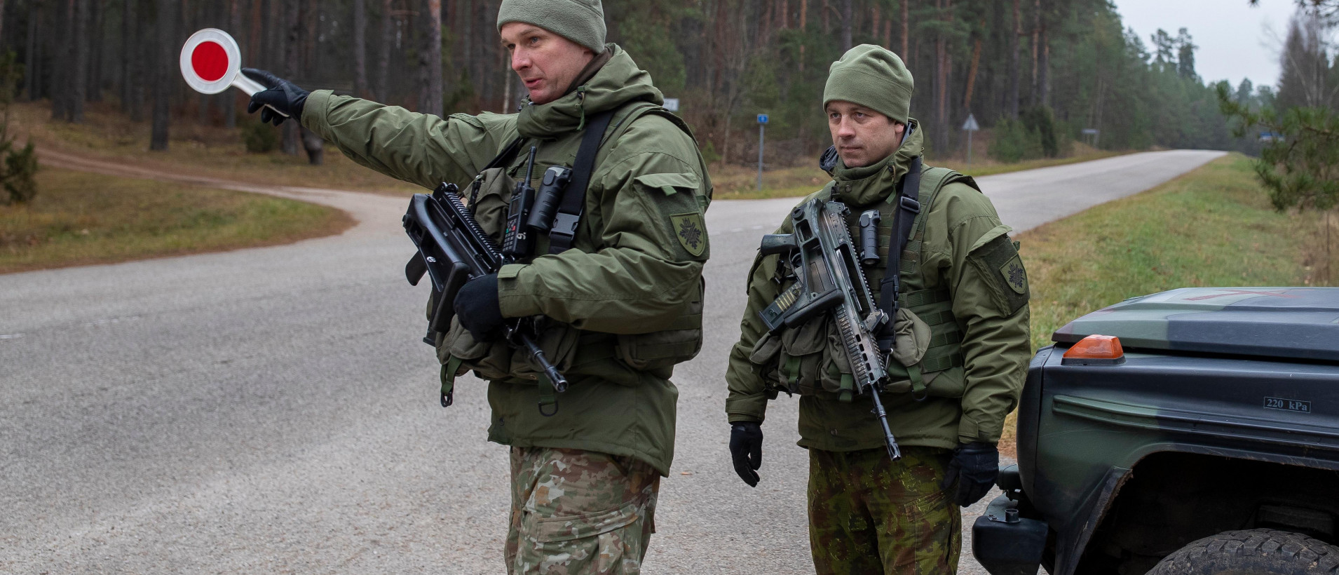 Top fakes of the week 01 May Has Lithuania’s logistics business come to an end? A radio broadcast intended for a Polish audience exaggerated the consequences of the conflict at the Belarusian border On Międzynarodowe Radio Białoruś, SB. Belarus…