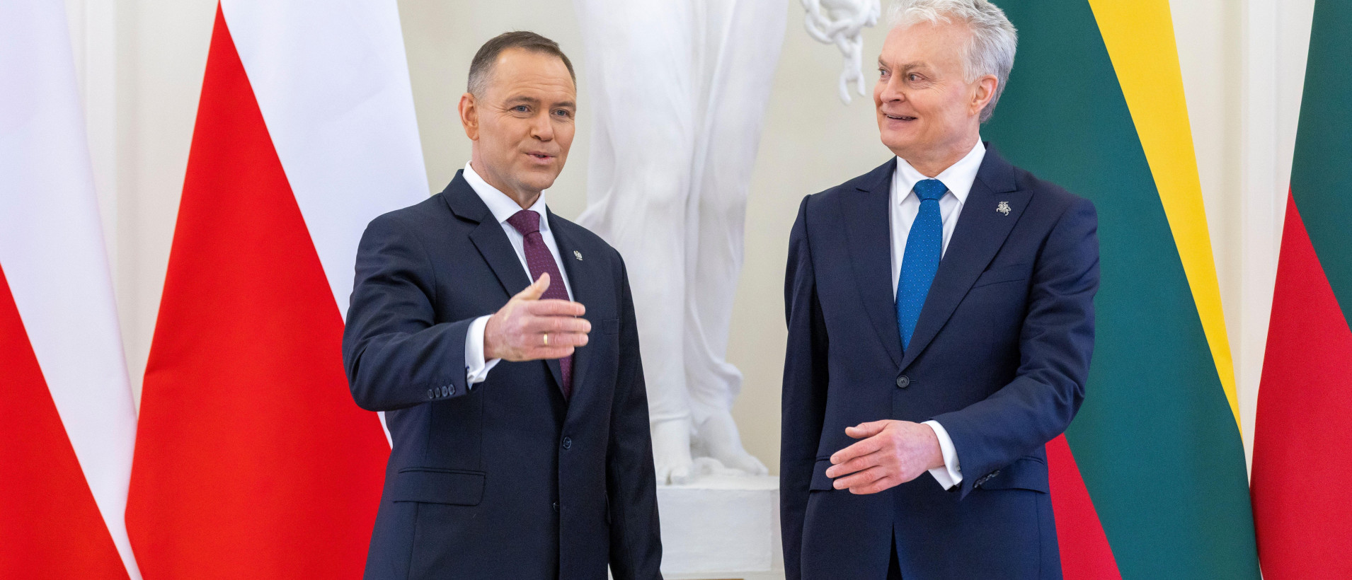 To prove that Poland would “strike” Lithuania, expert Tishchenko exaggerated the losses from a century-old war by a thousandfold